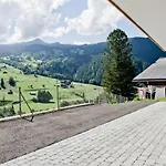 Chalet Eigerlicht - GRIWA RENT AG